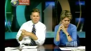 Marengo Indiana Tornado 5- 30- 2004