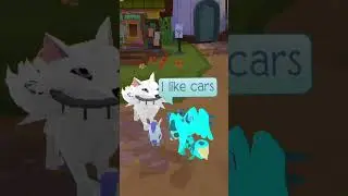 Things to do When You're Bored in Animal Jam ||  #aj #shorts