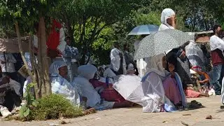 ቅድስት የያቤ እናት 21 is live!እንኳን አደረሳቹህ