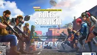 rules of survival nasıl y&uuml;klenir?