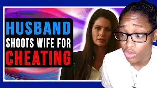 Husband Shoots Wife For Cheating| Vid Chronicles Reaction
