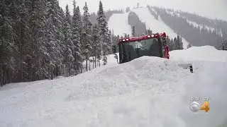 Winter Park Looks Forward To Earliest Opening Day Ever