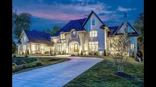 10850 Spring Knoll Drive, Potomac, MD