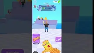 Hit Master 3D Gameplay Part - 1