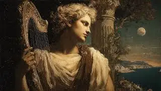 Hymn to the Eleusinian Night (Ὕμνος Ἐλευσινίης Νυκτός) | Ancient Greek Initiatory Chant