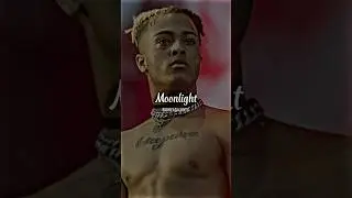 MOONLIGHT @xxxtentacion 🥺💔 #edit #youtube #youtubeshorts #xxxtentacion #moonlight #moonlightlyrics