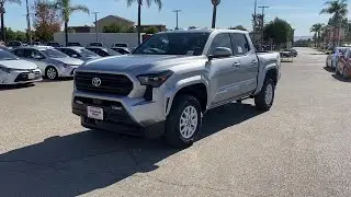2026 Toyota Tacoma SR5 Claremont CA
