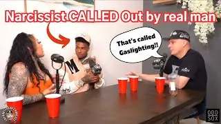 NARCISSIST BlueFace CALLED OUT for Gaslighting baby's mother, Jaidyn Alexis