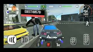City Crime Online
