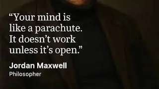 Jordan Maxwell x Mark Passio (On The Occult & Astrotheology)