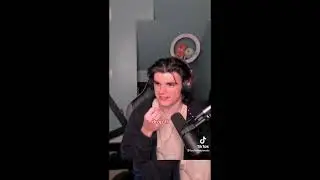 Corpse husband tiktok