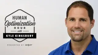#48 Dr. Dom D'Agostino | Human Optimization Hour with Kyle Kingsbury