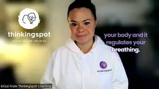 4 7 8 Breath Technique (1 minute) - ThinkingSpot Coaching