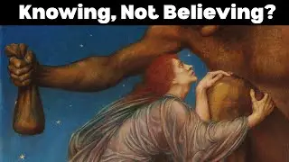 Carl Jung Revealed a Truth Most People Aren&rsquo;t Ready For (must watch)