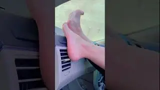 Subscribe for more #feet #pakistanigirl #barefoot #legs #sole #toes #beautifulfeet #foot
