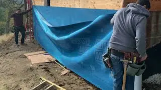 Passive House on the Central Coast | Monterey, CA