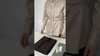 Чехол/органайзер для ноутбука 14