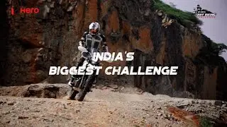 Hero Dirt Biking Challenge
