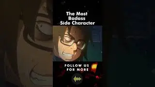 High School of Deads Badass Moments #shorts #anime
