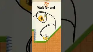 Save the dog level 15 funniest game ever I played comedy funny & wtf moment #shortsgame #shorts