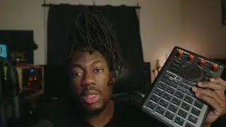 SP404 mk2 review