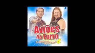 Xand Avião - Aviões do Forró Dói Dói   VOL 4
