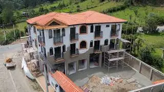 Proceso castello Bianco