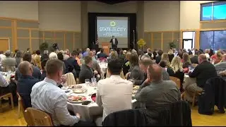 St. George State of the City 2020