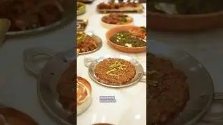 Surat's Pasto Multicuisine Restaurant for Unique Non-Veg Delights 🍗