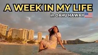 LIFE UPDATE | Errands, Matcha Run, Beach & New Favorite Pizza Place