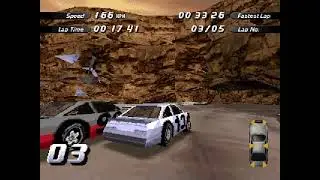 Destruction Derby 2 Online - Ultimate Destruction Speedway