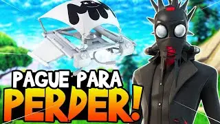 The 7 Worst Gliders in Fortnite! - Fortnite Battle Royale