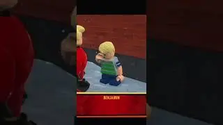#lego #gaming #gameplay #games #theincredibles