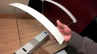Pro Chrono homemade indoor lighting