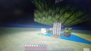 MINECRAFT PARTYHAUS