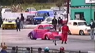 1994 Hot Rod Drags Avon Park