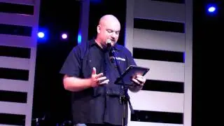 JoCo Cruise Crazy - Stephen 