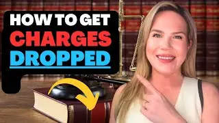5 Ways that Domestic Violence Charges Get Dropped