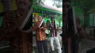 Penampilan KTU, Guru Agama dan Pelatih Seni Gamelan Tradisional/Short Video