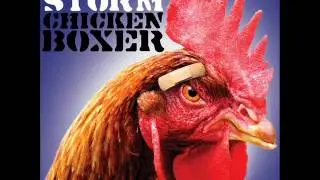 Gaelic Storm - Dead Bird Hill