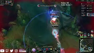 This Champ Is Balanced...