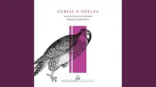 Chapter 315 - Curial e G&uuml;elfa
