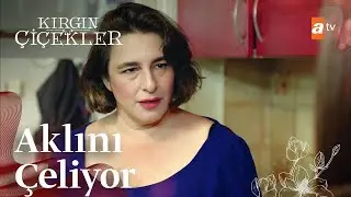 Kader'in büyük kini Zehra'yı şaşırtıyor! - Kırgın Çiçekler 86 Bölüm