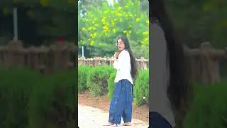 @Dancequeen._.Riya1202 ❤️ Song - Rasia Giri || Sambalpuri Album Song || Subscribe ❤️