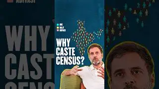 Caste Census is first step in the vision for justice, equality & participation - Social Welfare 2.0