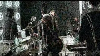 aura band cinta buta