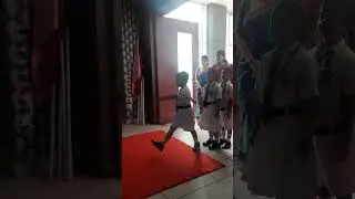 Delhi public School Siddhartha Vihar Task force Member