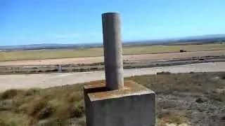 V&Eacute;RTICE GEOD&Eacute;SICO BASURERO + 331 m