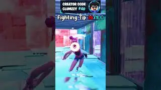 Fortnite Fighting tip 36/100