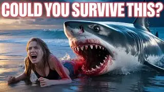 Deadliest Prehistoric Predators | Humans Didn&rsquo;t Stand a Chance